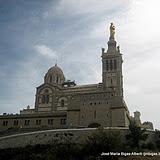 Marsella. Basílica ND de la Garde