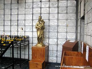 Marsella. Basílica ND de la Garde