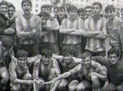 Covadonga santo cristo 1967