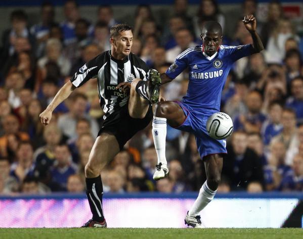 El Chelsea no carbura!