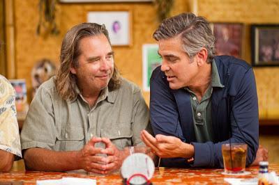 Los Descendientes (The Descendants) Cuando el paraíso está lejos