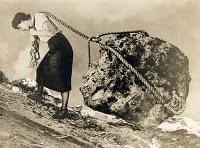 ¿QUE ES LA ILUMINACIÓN?. Fábula.