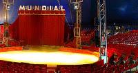 El circo del olvido