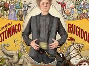 increíble estómago rugidor', Calvo