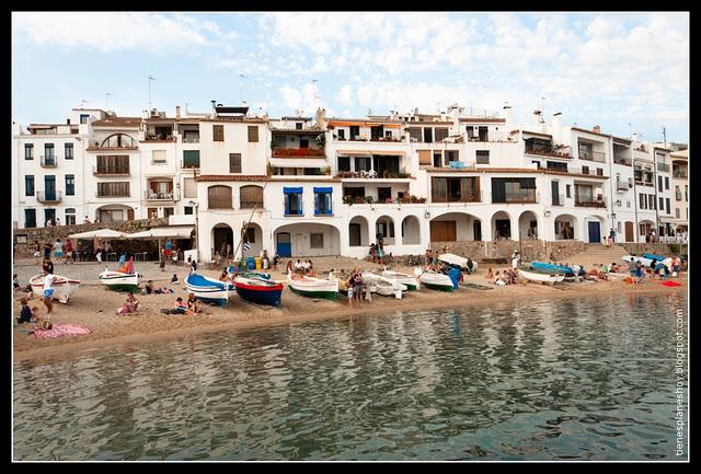 Calella de Palafrugell