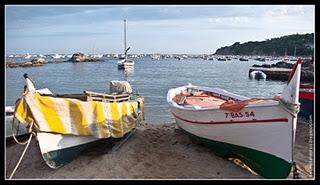 Calella de Palafrugell