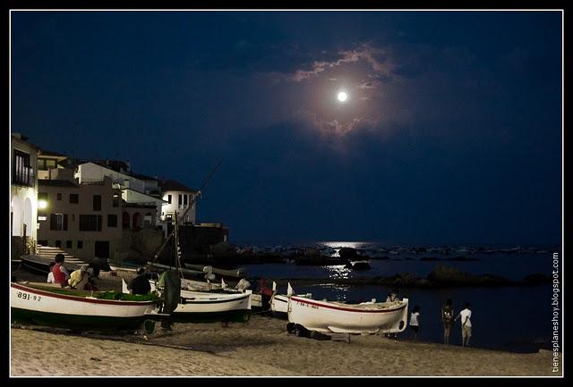 Calella de Palafrugell