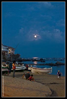 Calella de Palafrugell