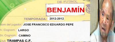 LA REVISIÓN DE FICHAS COMO NORMA ¿POR QUE NO?