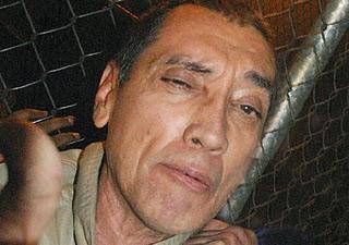 Engaño, amenazas y extorsión contra Mario Villanueva