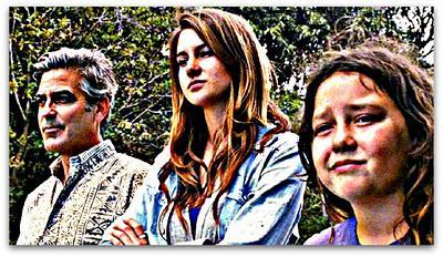 Los Descendientes (The Descendants)