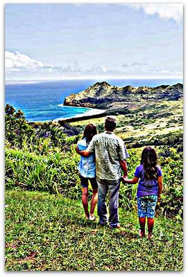 Los Descendientes (The Descendants)