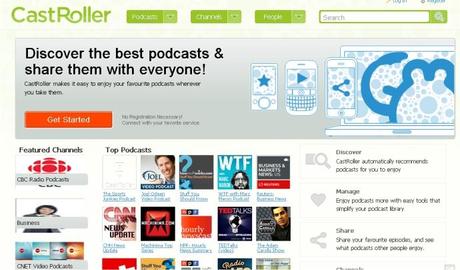 5 herramientas de podcasts que hará que su empresa sea escuchada por 20.000 aficionados