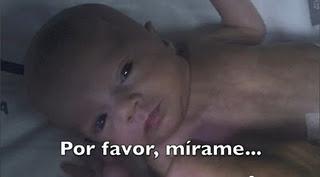 Mírame, Diferénciate