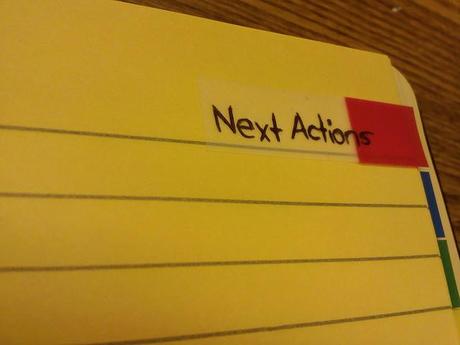 Ser productivo o mantenerse ocupado