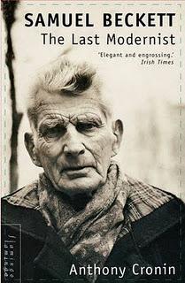 Una biografía de Samuel Beckett
