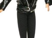 Barbie Sandy Grease