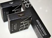 Haul: NARS
