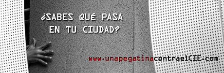 Acabemos con los CIEs Acabemos con los CIEs