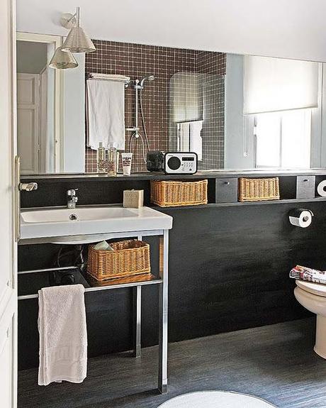 Una rehabilitación ejemplar en Barcelona