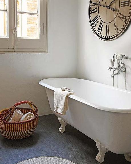 Una rehabilitación ejemplar en Barcelona