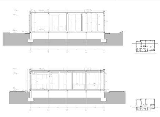 A-cero presenta una nueva vivienda A-cero Tech en Cantabria!