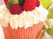 Cupcakes Frutas Berry