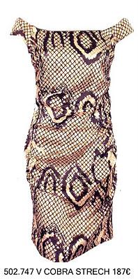 NUEVOS DISEÑOS DE BARBARELLA