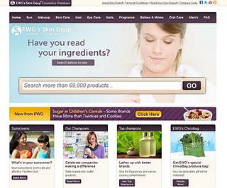 ¿Qué hay en tu maquillaje?