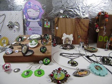 Exposición colectiva en Don ´t Panic