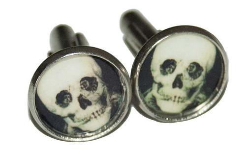 Luce Pendientera en Halloween