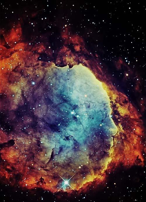 nebula-gabriela-mistral