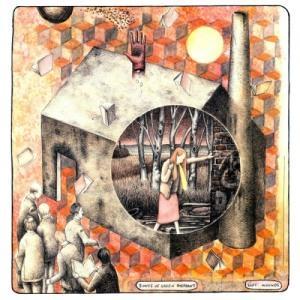 Songs of Green Pheasant - Soft Wounds Songs of Green Pheasant – Soft Wounds