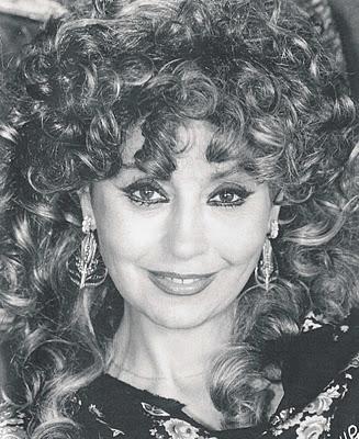 24 de Enero - Mari Paz