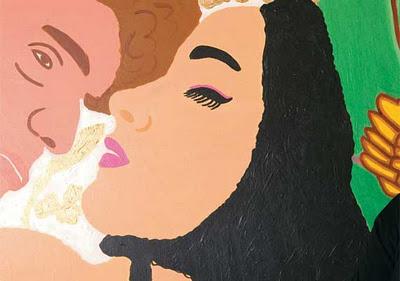 24 de Enero - Mari Paz