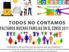 ignora familias homosexuales