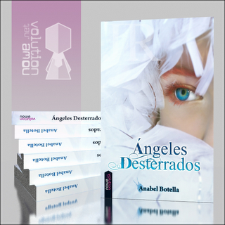 Ángeles Desterrados (Anabel Botella)