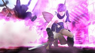 Los mejores guerreros de la historia unen sus fuerzas en Warriors Orochi 3.