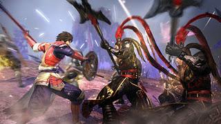 Los mejores guerreros de la historia unen sus fuerzas en Warriors Orochi 3.