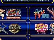 Capcom Digital Collection, exclusivo Xbox