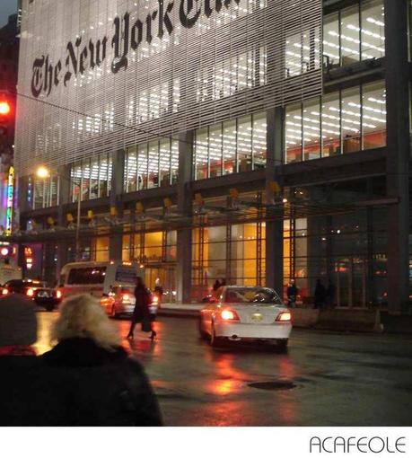 The New York Times