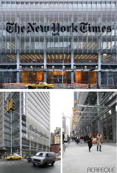 The New York Times