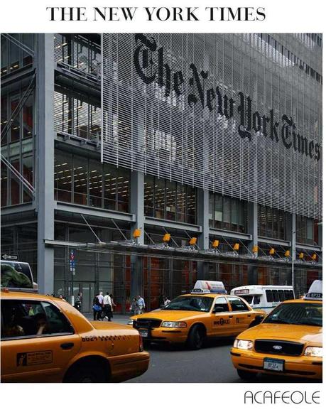 The New York Times