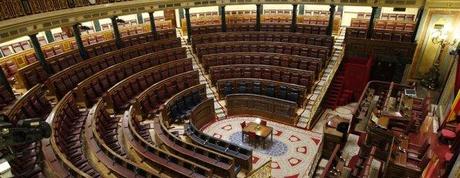 ¿Nos toman el pelo nuestros diputados?