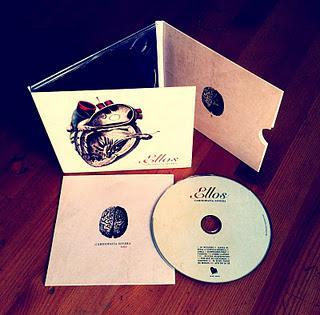 Nuevos vídeos: Arctic Monkeys y Ellos