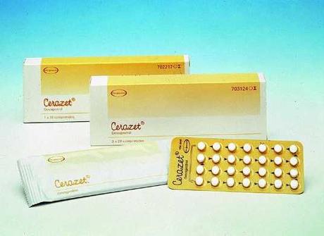 Lactancia y anticoncepción