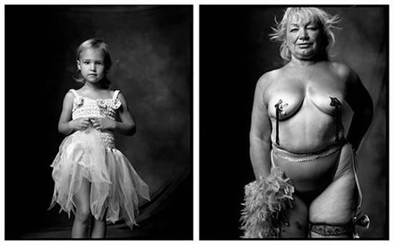 Created Equal :: fotografías sociales de Mark Laita