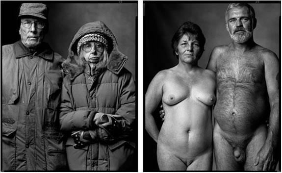 Created Equal :: fotografías sociales de Mark Laita