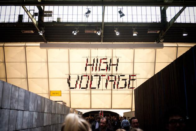 Marcas que me gustan mucho estuvieron en #Bread-and-Butter