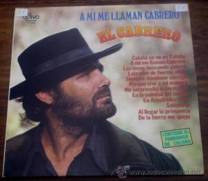 “¡Cómo le iban a dar a El Cabrero, que acababa de llegar al flamenco, el diploma Silverio!” (1980)